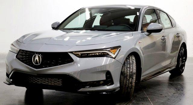 new 2026 Acura Integra car, priced at $37,745