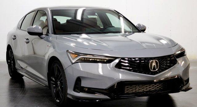 new 2026 Acura Integra car, priced at $37,745