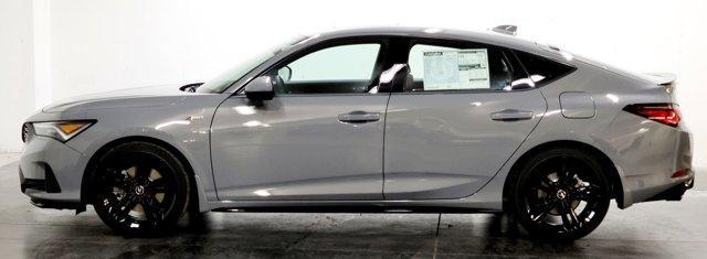 new 2026 Acura Integra car, priced at $37,745