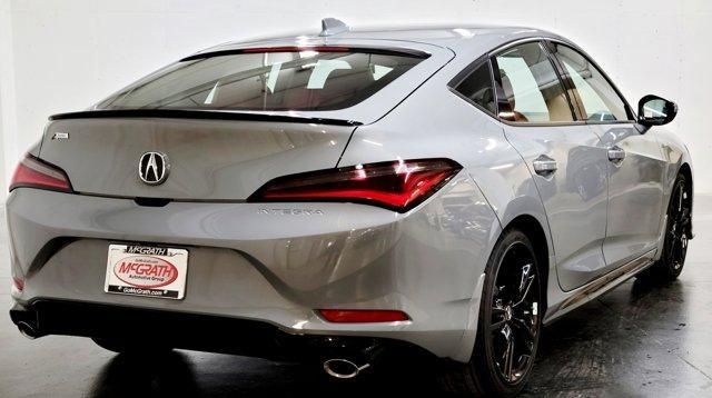 new 2026 Acura Integra car, priced at $37,745