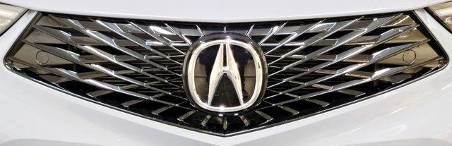 new 2026 Acura Integra car, priced at $37,745
