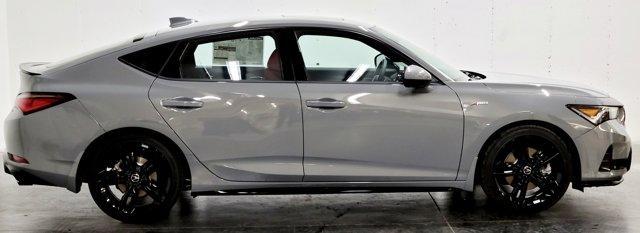 new 2026 Acura Integra car, priced at $37,745