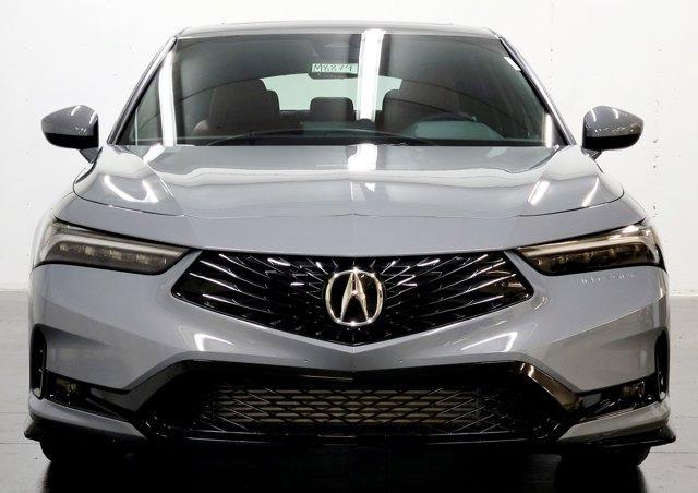 new 2026 Acura Integra car, priced at $37,745