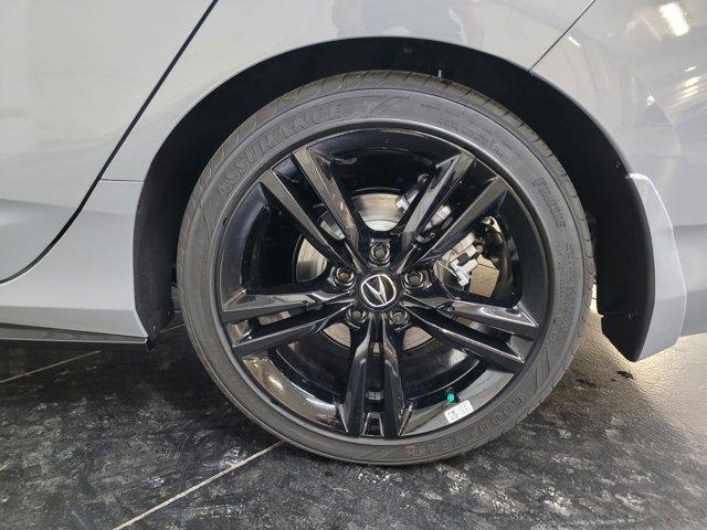 new 2026 Acura Integra car, priced at $37,745