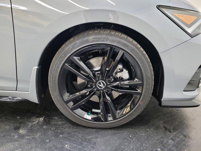 new 2026 Acura Integra car, priced at $37,745