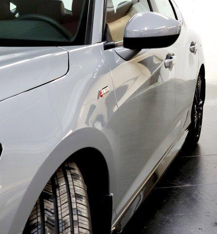 new 2026 Acura Integra car, priced at $37,745