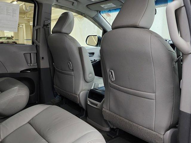 used 2017 Toyota Sienna car, priced at $22,899