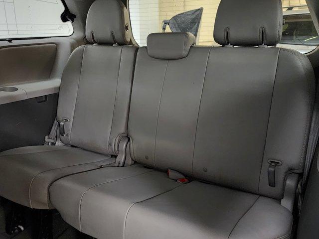 used 2017 Toyota Sienna car, priced at $22,899