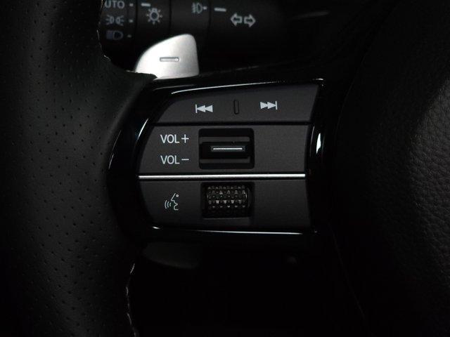 new 2025 Acura ADX car, priced at $41,950