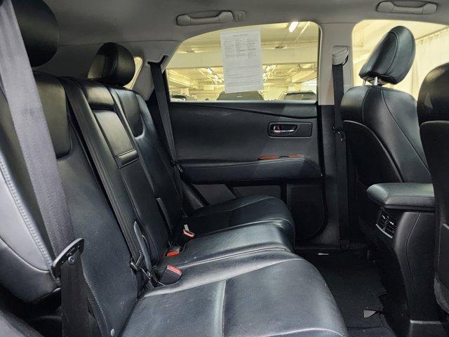 used 2012 Lexus RX 350 car, priced at $11,995