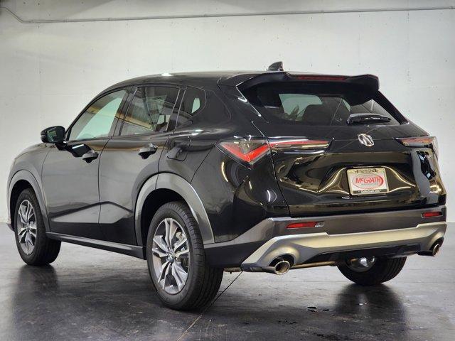 new 2025 Acura ADX car, priced at $38,350