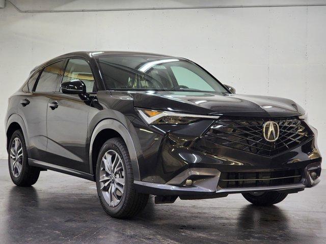 new 2025 Acura ADX car, priced at $38,350