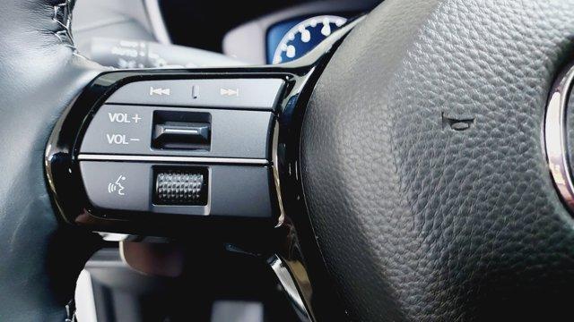 new 2025 Acura ADX car, priced at $38,950