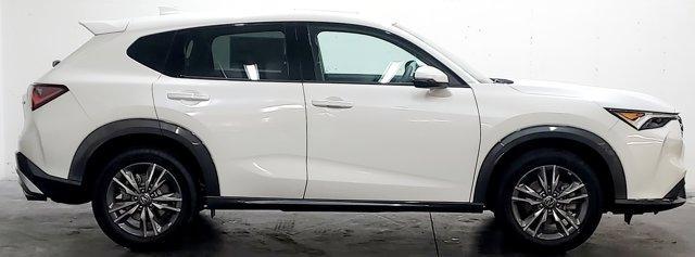 new 2025 Acura ADX car, priced at $38,950