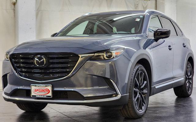 used 2023 Mazda CX-9 car, priced at $27,499