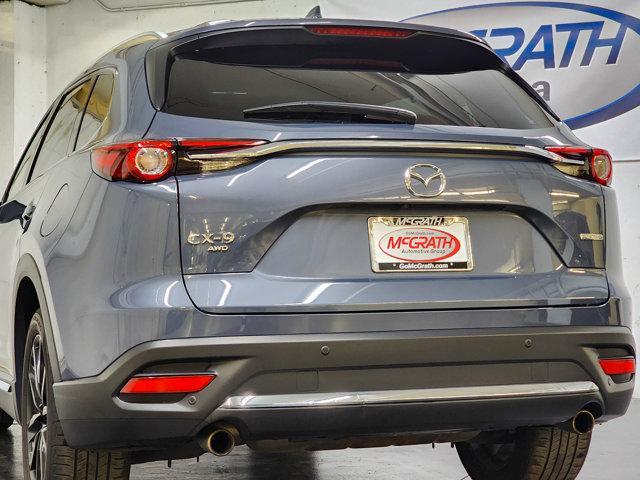used 2023 Mazda CX-9 car, priced at $27,499