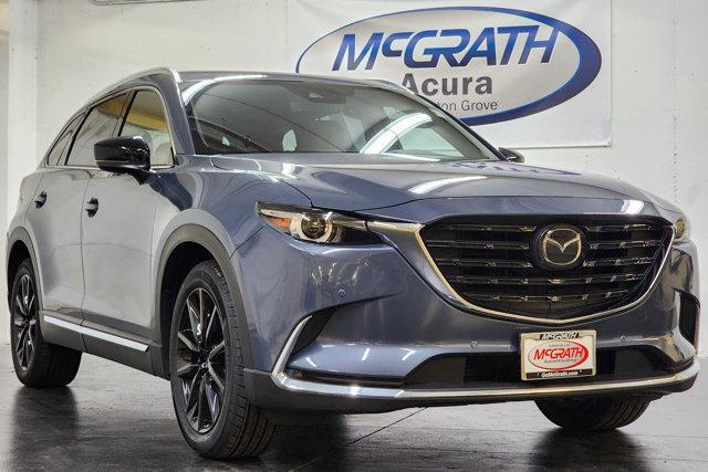 used 2023 Mazda CX-9 car, priced at $27,499