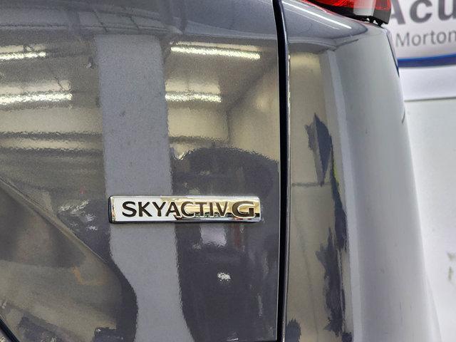 used 2023 Mazda CX-9 car, priced at $27,499