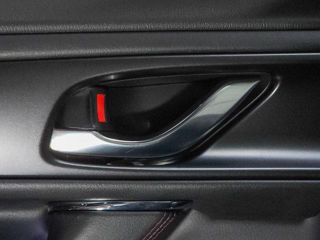 used 2023 Mazda CX-9 car, priced at $27,499