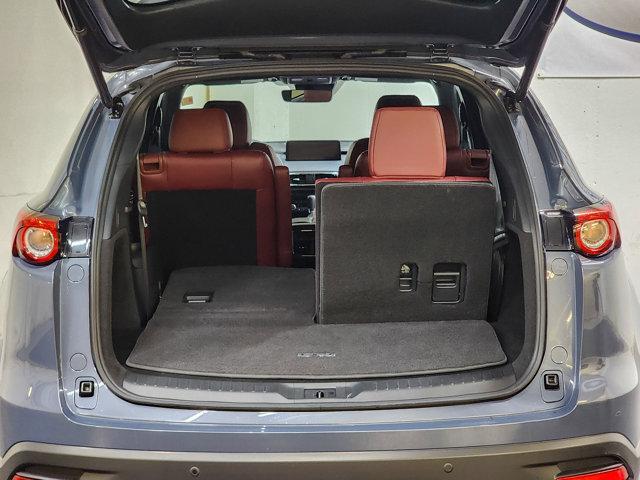 used 2023 Mazda CX-9 car, priced at $27,499