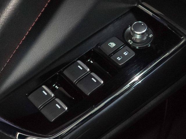 used 2023 Mazda CX-9 car, priced at $27,499