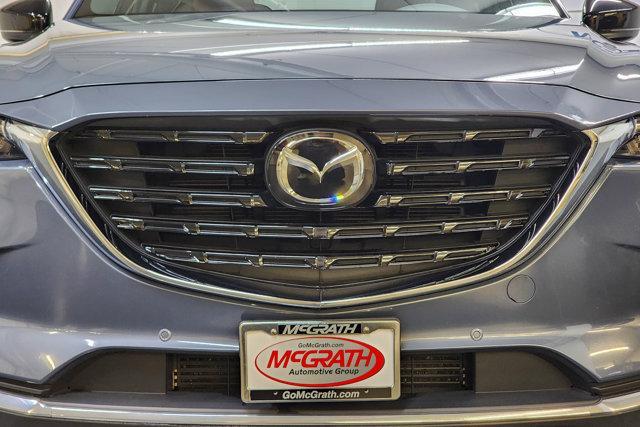 used 2023 Mazda CX-9 car, priced at $27,499