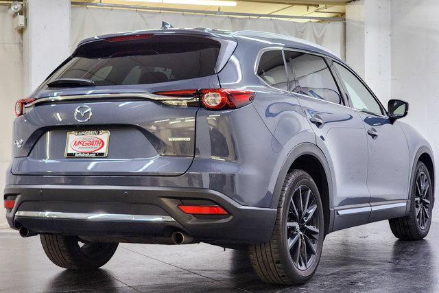 used 2023 Mazda CX-9 car, priced at $27,499