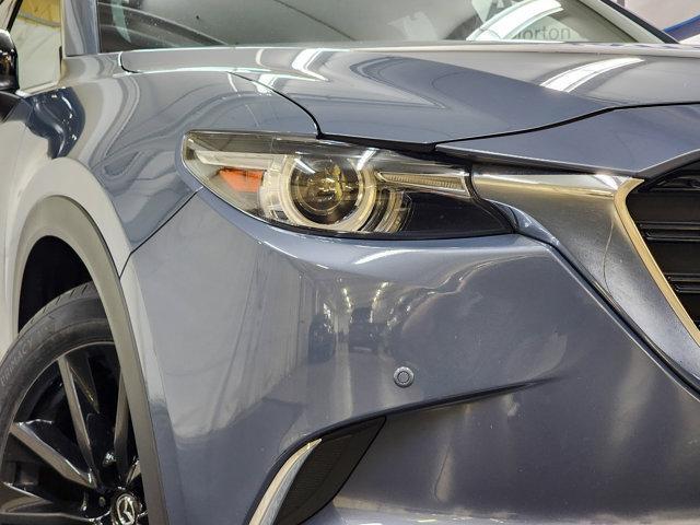 used 2023 Mazda CX-9 car, priced at $27,499
