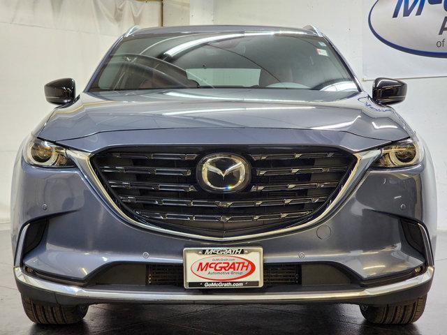 used 2023 Mazda CX-9 car, priced at $27,499