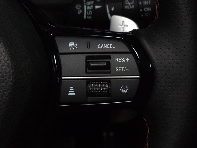 new 2025 Acura ADX car, priced at $41,350