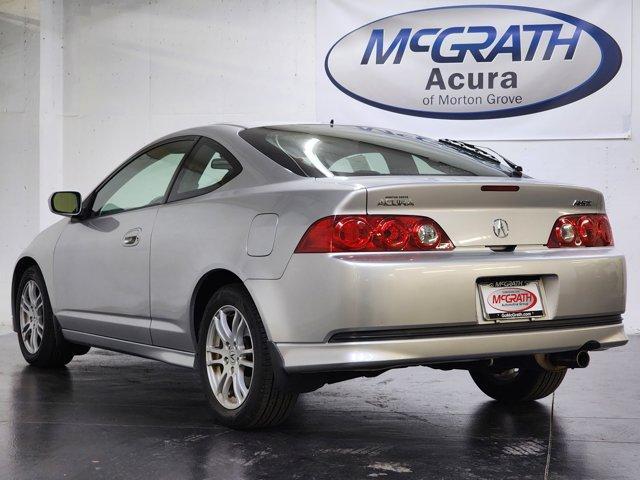 used 2006 Acura RSX car, priced at $14,799