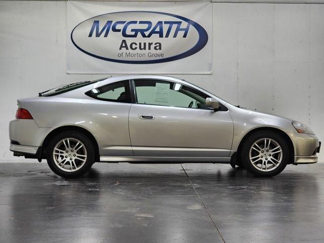 used 2006 Acura RSX car, priced at $14,799