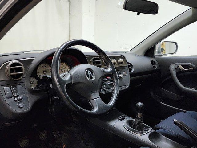used 2006 Acura RSX car, priced at $14,799
