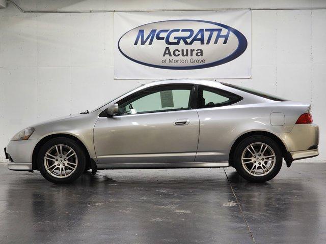 used 2006 Acura RSX car, priced at $14,799