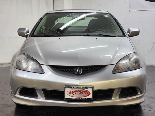 used 2006 Acura RSX car, priced at $14,799