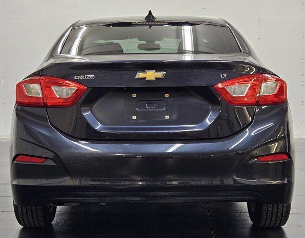 used 2016 Chevrolet Cruze car, priced at $9,485