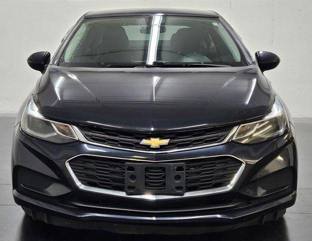 used 2016 Chevrolet Cruze car, priced at $9,485