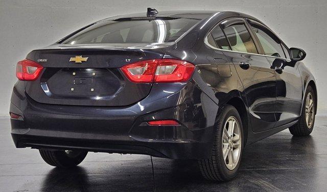 used 2016 Chevrolet Cruze car, priced at $9,485