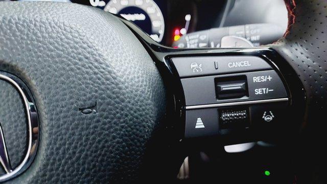 new 2025 Acura ADX car, priced at $41,950