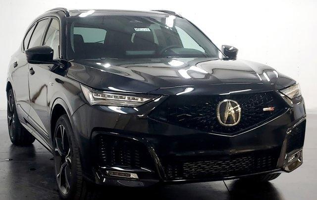 new 2025 Acura MDX car, priced at $77,200