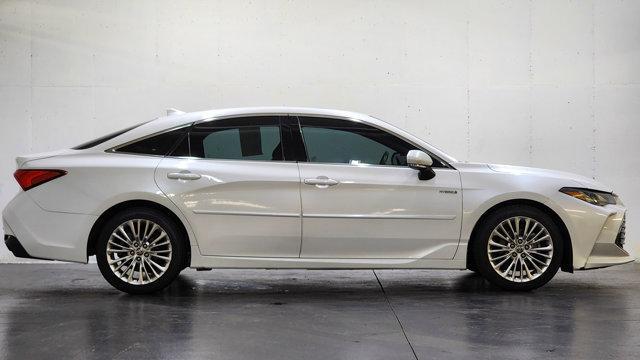 used 2020 Toyota Avalon Hybrid car, priced at $25,999