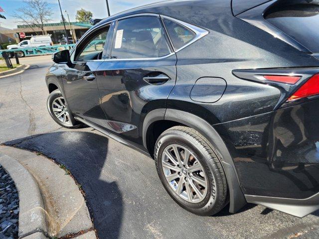 used 2019 Lexus NX 300 car, priced at $27,959