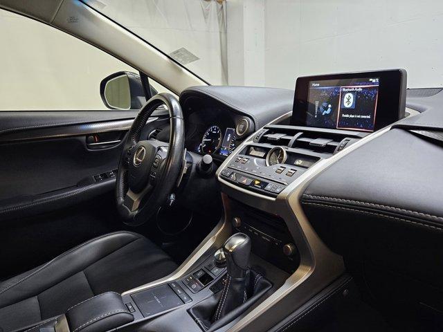 used 2019 Lexus NX 300 car, priced at $27,848