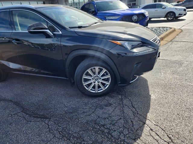 used 2019 Lexus NX 300 car, priced at $27,959