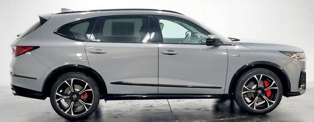 new 2026 Acura MDX car, priced at $77,800