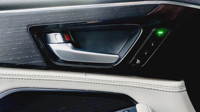 new 2026 Acura MDX car, priced at $77,800