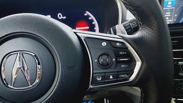 new 2026 Acura MDX car, priced at $77,800