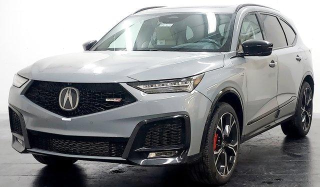 new 2026 Acura MDX car, priced at $77,800
