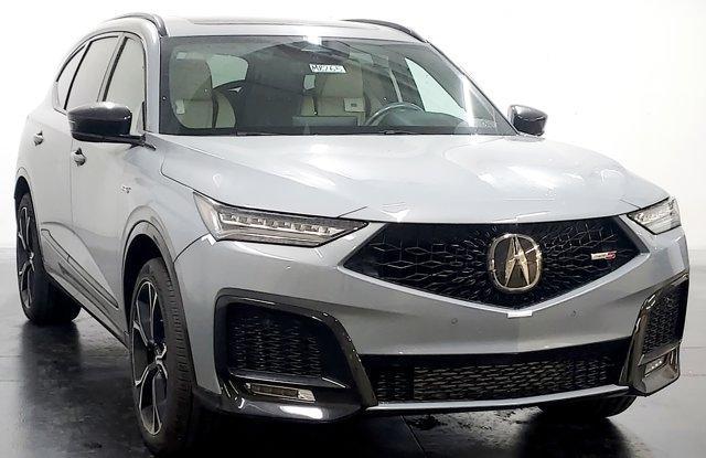 new 2026 Acura MDX car, priced at $77,800