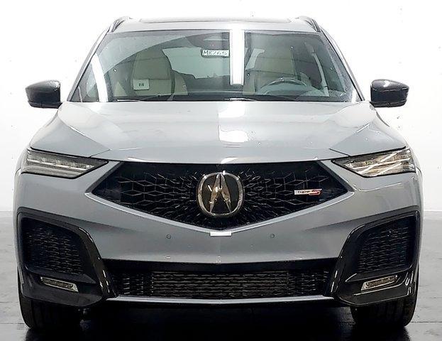 new 2026 Acura MDX car, priced at $77,800